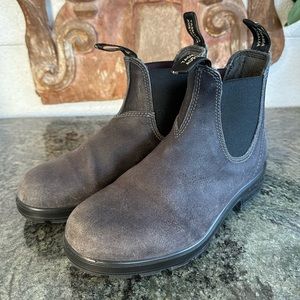 Blundstone Women’s Originals Chelsea Boots